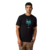 Nuklr SS Tech Tee Black - Fox Racing