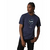 Nuklr SS Tech Tee Navy - Fox Racing en internet