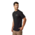 Fixated Ss Prem Tee Black - Fox Racing en internet