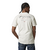Fixated Ss Prem Tee White - Fox Racing