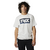 Nuklr Ss Prem Tee White - Fox Racing