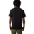 Auxlry Ss Tech Tee Black - Fox Racing en internet