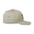 Fox x Kawi New Flexfit Hat Grey - Fox Racing en internet