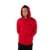 Absolute Fleece Zip New Red - Fox Racing en internet