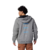 Magnetic Sasquatch Flc Zip Grey - Fox Racing en internet