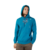 Withered Fleece Po Maui Blue - Fox Racing en internet