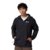Barge Windbreaker Jacket Black - Fox Racing