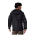 Barge Windbreaker Jacket Black - Fox Racing en internet