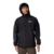 Barge Windbreaker Jacket Black - Fox Racing - Helena Stores