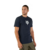 Fox Head Ss Prem Tee Midnight Blue - Fox Racing - Helena Stores