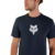 Fox Head Ss Prem Tee Midnight Blue - Fox Racing - comprar online