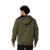 Dynamic Sasquatch Fleece Zip Olive Green - Fox Racing en internet