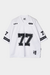 Remera Pop hockey 77 Blanca - Rober Sanchez - comprar online