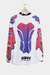 Remera FULL MOTO White - Roberto Sanchez en internet