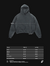 Hoodie Copa Piston HH - Dark Grey en internet