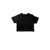 Baby Tee Basic - Black en internet