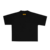 Remera Regular Hustler & Co - Negra en internet