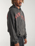 Campera Rustico Boxy - Samples - tienda online