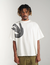 Tee Moscu Blanca - Samples - comprar online