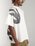 Tee Moscu Blanca - Samples - Helena Stores