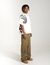 Imagen de Tee Moscu Blanca - Samples
