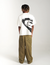 Tee Moscu Blanca - Samples