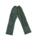 Cargo 216 Heavy Washed Verde - Samples