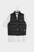 Chaleco Puffer Unisex Pop - Roberto Sanchez en internet