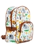 Mochila Safari Lançamento Juju Shoes