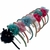 Tiara Infantil Flor Strass - comprar online
