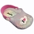 Babuche nuvem ys2 cristal infanitl alta qualidade juju shoes - comprar online