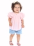 Imagem do Sandália menina chinelo bebê coelho verão blogueirinha juju shoes