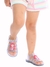 Papete sereia cristal infantil menina alta qualidade juju shoes - Juju Shoes indústria comércio de calçados infantil alta qualidade 