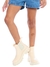 Bota Galocha Juvenil Off White na internet