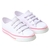 Tênis Branco infantil alta qualidadde juju shoes - comprar online