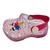 Babuche unicórnio glitter infantil alta qualidade juju shoes