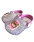 Babuche ursinho lacinho cristal alta qualidade juju shoes - loja online