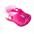 Imagem do Pantufa laço strass infantil alta qualidade juju shoes