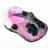 Pantufa laço strass infantil alta qualidade juju shoes - loja online