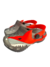 Babuche tubarão infantil preto gel menino alta qualidade juju shoes - Juju Shoes indústria comércio de calçados infantil alta qualidade 