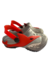 Babuche tubarão infantil preto gel menino alta qualidade juju shoes - comprar online