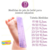 Sandália flor pérola branco menina infantil alta qualidade juju shoes - Juju Shoes indústria comércio de calçados infantil alta qualidade 