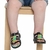 Papete dino skate preto verão infantil menino alta qualidade juju shoes na internet