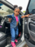 Papete lisa pink infantil alta qualidade juju shoes na internet