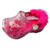Pantufa Unicórnio babuche pelinho - comprar online