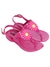Chinelo bebê girassol verão infantil menina alta qualidade juju shoes na internet