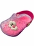 Imagem do Bantufa nuvem YS2 pelinho confortável infantil menina antiderrapante alta qualidade juju shoes