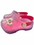 Bantufa nuvem YS2 pelinho confortável infantil menina antiderrapante alta qualidade juju shoes - loja online