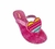Kit 2 pares chinelo juvenil alta qualidade juju shoes - Juju Shoes indústria comércio de calçados infantil alta qualidade 