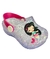 Imagem do Babuche sereia india infantil antiderrapante juju shoes